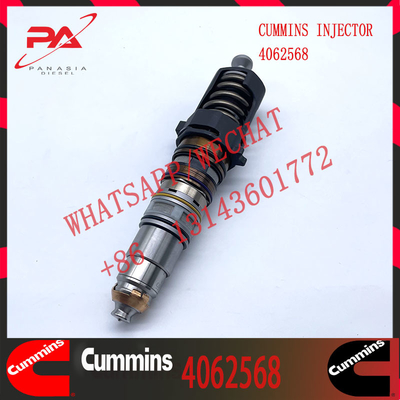QSX Cummins Common Rail Fuel Injector 4010226 4409521 4062568 4062568PX  X15 Series