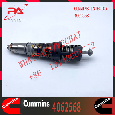 QSX Cummins Common Rail Fuel Injector 4010226 4409521 4062568 4062568PX  X15 Series