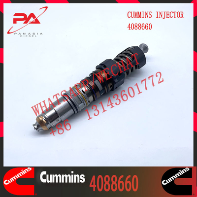 Isx15 Qsx15 X15 Diesel Engine Injector Nozzles 4928264 4088652 4088648 4088662 4088660