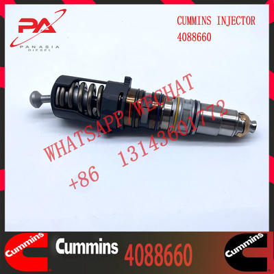ISZ13 Common Rail Fuel Injector Assembly QSZ13 2872544 4955080 P4984843 OEM