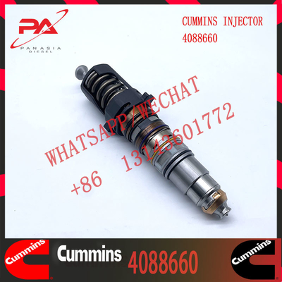 Isx15 Qsx15 X15 Diesel Engine Injector Nozzles 4928264 4088652 4088648 4088662 4088660
