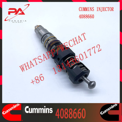 Isx15 Qsx15 X15 Diesel Engine Injector Nozzles 4928264 4088652 4088648 4088662 4088660