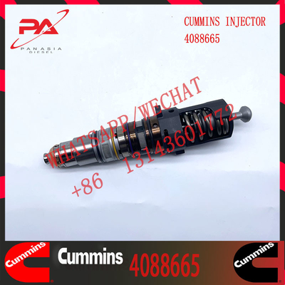 Common Rail CUMMINS Diesel Fuel Injector 3095040 M11 4088327 4088665 3411753 3095040 3080429 3411756 4061851
