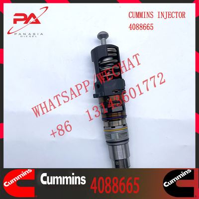 Common Rail CUMMINS Diesel Fuel Injector 3095040 M11 4088327 4088665 3411753 3095040 3080429 3411756 4061851