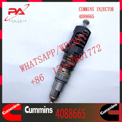 Common Rail CUMMINS Diesel Fuel Injector 3095040 M11 4088327 4088665 3411753 3095040 3080429 3411756 4061851