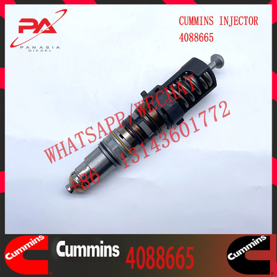 Common Rail CUMMINS Diesel Fuel Injector 3095040 M11 4088327 4088665 3411753 3095040 3080429 3411756 4061851
