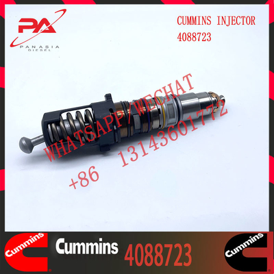 QSX15 ISX15 Engine Fuel Injector 4088301 4088725 4903455 4928264 4928260 5708275 4088652 4088723