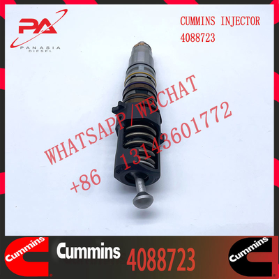 QSX15 ISX15 Engine Fuel Injector 4088301 4088725 4903455 4928264 4928260 5708275 4088652 4088723