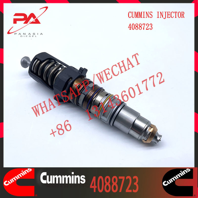 QSX15 ISX15 Engine Fuel Injector 4088301 4088725 4903455 4928264 4928260 5708275 4088652 4088723
