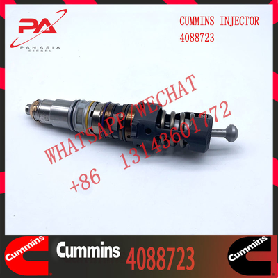 QSX15 ISX15 Engine Fuel Injector 4088301 4088725 4903455 4928264 4928260 5708275 4088652 4088723