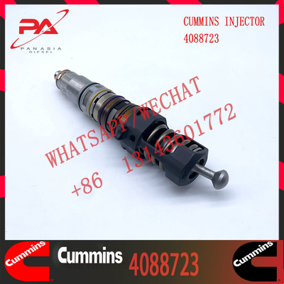 QSX15 ISX15 Engine Fuel Injector 4088301 4088725 4903455 4928264 4928260 5708275 4088652 4088723