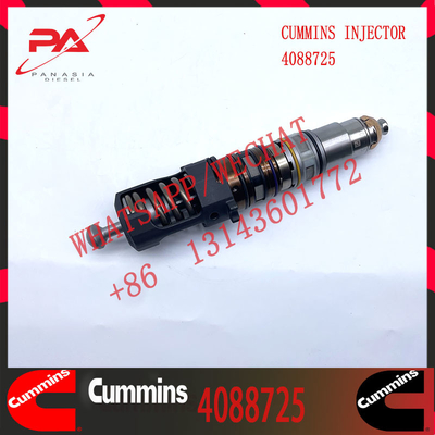 QSX15 ISX15 CUMMINS X15 Fuel Injector 4088301 4062569NX 4088725 4903455 4928264 4928260 4928260PX 4928260RX For