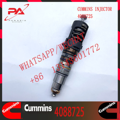 QSX15 ISX15 CUMMINS X15 Fuel Injector 4088301 4062569NX 4088725 4903455 4928264 4928260 4928260PX 4928260RX For