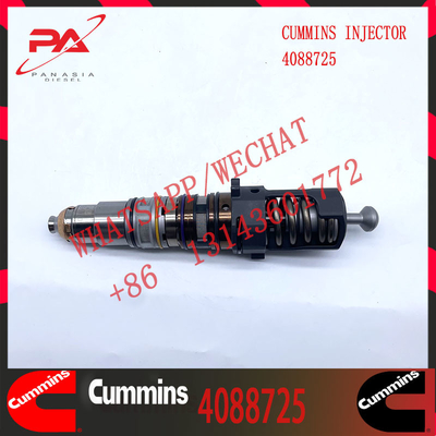 QSX15 ISX15 CUMMINS X15 Fuel Injector 4088301 4062569NX 4088725 4903455 4928264 4928260 4928260PX 4928260RX For