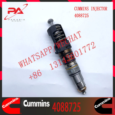 QSX15 ISX15 CUMMINS X15 Fuel Injector 4088301 4062569NX 4088725 4903455 4928264 4928260 4928260PX 4928260RX For
