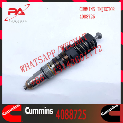 QSX15 ISX15 CUMMINS X15 Fuel Injector 4088301 4062569NX 4088725 4903455 4928264 4928260 4928260PX 4928260RX For