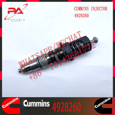 4954434 Diesel QSX15 ISX15 Engine Common Rail Fuel Injector 4928260PX 4062569RX 4928260 4062569 4062569NX