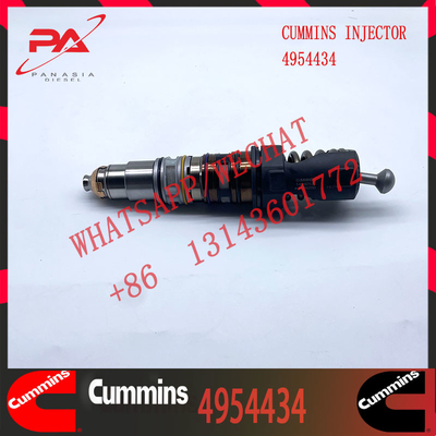 QSX15 ISX15 Diesel Engine Parts Fuel Injector 4062569NX 4062569RX 4928260 4062569 4954434 4928260PX
