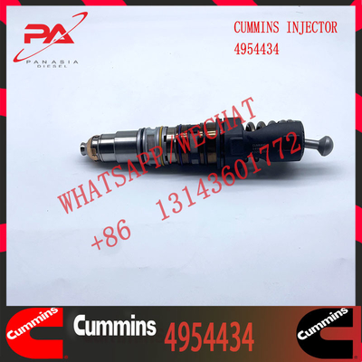 QSX15 ISX15 Diesel Engine Parts Fuel Injector 4062569NX 4062569RX 4928260 4062569 4954434 4928260PX