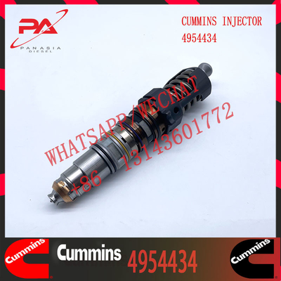 QSX15 ISX15 Diesel Engine Parts Fuel Injector 4062569NX 4062569RX 4928260 4062569 4954434 4928260PX