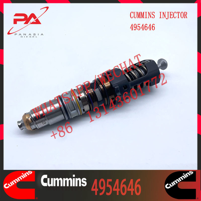 4954646 Diesel Engine Common Rail QSX15 Fuel Injector 4076963 4903028 570016 1521978