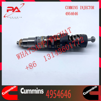 4954646 Diesel Engine Common Rail QSX15 Fuel Injector 4076963 4903028 570016 1521978