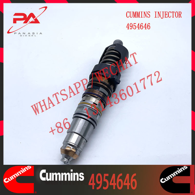 4954646 Diesel Engine Common Rail QSX15 Fuel Injector 4076963 4903028 570016 1521978