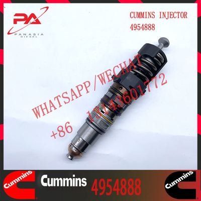 QSX15 ISX15 X15 Diesel Engine Fuel Injector 4954888 4010225 4062567 4062568 4088301 4088327
