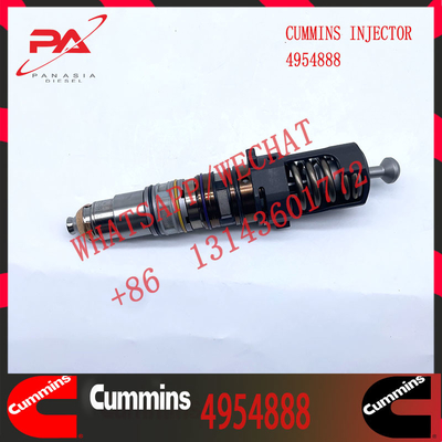 QSX15 ISX15 X15 Diesel Engine Fuel Injector 4954888 4010225 4062567 4062568 4088301 4088327