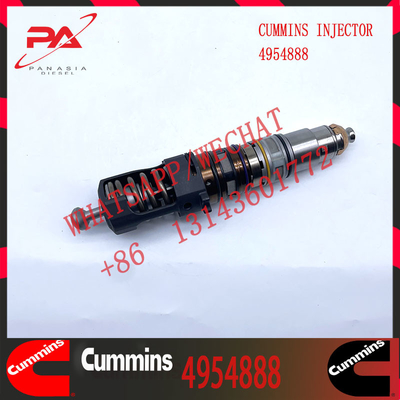 QSX15 ISX15 X15 Diesel Engine Fuel Injector 4954888 4010225 4062567 4062568 4088301 4088327