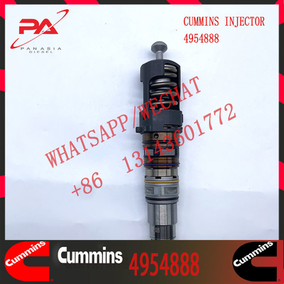 QSX15 ISX15 X15 Diesel Engine Fuel Injector 4954888 4010225 4062567 4062568 4088301 4088327