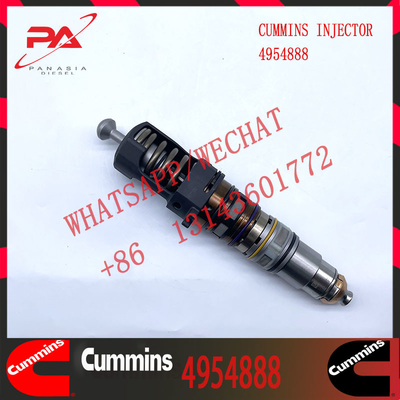 QSX15 ISX15 X15 Diesel Engine Fuel Injector 4954888 4010225 4062567 4062568 4088301 4088327