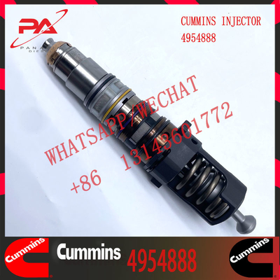 QSX15 ISX15 X15 Diesel Engine Fuel Injector 4954888 4010225 4062567 4062568 4088301 4088327