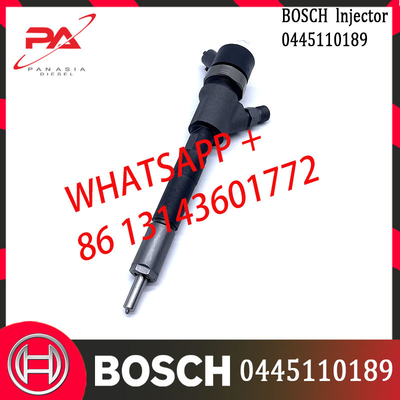 Common Rail Diesel Fuel Injector 0445110189 A6110701487 For Mercedes Dodge Sprinter 2.7L 4cyl 5cyl ML GL 6110701687