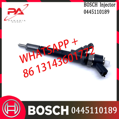 Common Rail Diesel Fuel Injector 0445110189 A6110701487 For Mercedes Dodge Sprinter 2.7L 4cyl 5cyl ML GL 6110701687