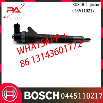 Diesel Fuel Injector 0445110217 Fuel injector Assembly 0 445 110 217 For 5142811AA JEEP ENR Diesel Engine
