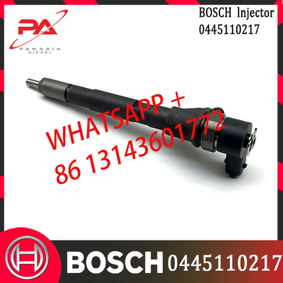 Diesel Fuel Injector 0445110217 Fuel injector Assembly 0 445 110 217 For 5142811AA JEEP ENR Diesel Engine