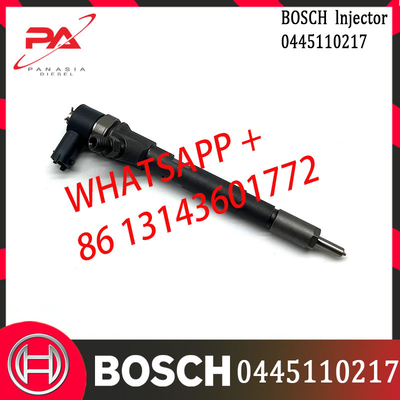 Diesel Fuel Injector 0445110217 Fuel injector Assembly 0 445 110 217 For 5142811AA JEEP ENR Diesel Engine