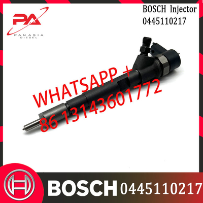 Diesel Fuel Injector 0445110217 Fuel injector Assembly 0 445 110 217 For 5142811AA JEEP ENR Diesel Engine