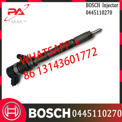 Common Rail Fuel Injector 0445110270 Diesel Fuel Injector 96440397 For Chevrolet DAEWOO
