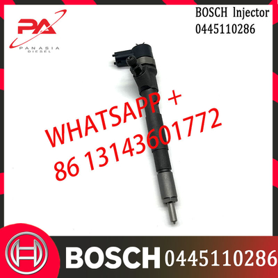 Common Rail Fuel Injector 0445110218 0445110286 for VM