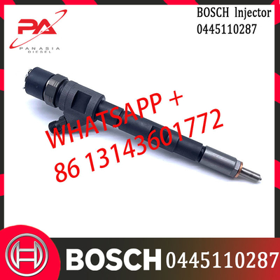 Common Rail Fuel Injector 0445110218 0445110286 0445110287 0445110283 0445110281 for VM Motori