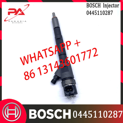 Common Rail Fuel Injector 0445110218 0445110286 0445110287 0445110283 0445110281 for VM Motori