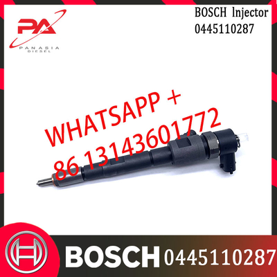 Common Rail Fuel Injector 0445110218 0445110286 0445110287 0445110283 0445110281 for VM Motori