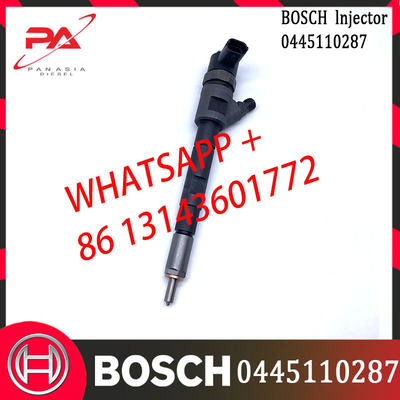 Common Rail Fuel Injector 0445110218 0445110286 0445110287 0445110283 0445110281 for VM Motori