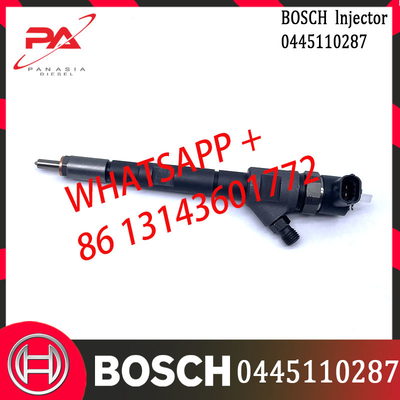 Common Rail Fuel Injector 0445110218 0445110286 0445110287 0445110283 0445110281 for VM Motori