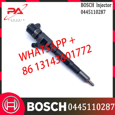 Common Rail Fuel Injector 0445110218 0445110286 0445110287 0445110283 0445110281 for VM Motori