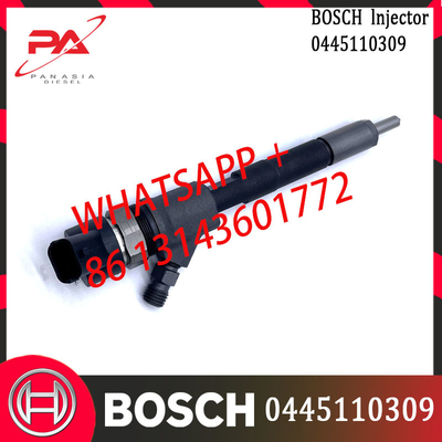 Genuine Original New Injector 0445110183 0445110309 0445110316 0445110322 0445110310 for Diesel Car