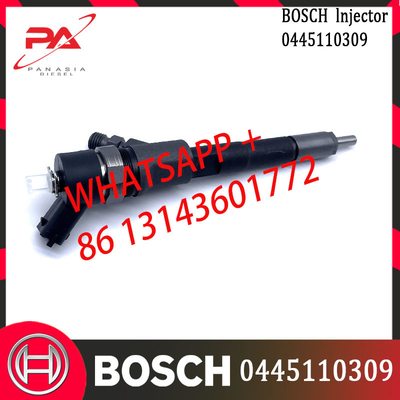 Genuine Original New Injector 0445110183 0445110309 0445110316 0445110322 0445110310 for Diesel Car