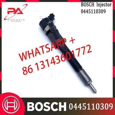 Genuine Original New Injector 0445110183 0445110309 0445110316 0445110322 0445110310 for Diesel Car